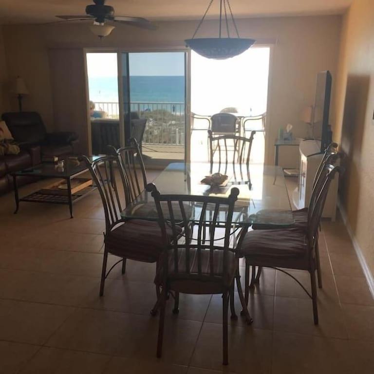 Oceanway 203 - Upscale Oceanfront Condo - 2Br And 2Ba Indian Rocks Beach Exterior photo